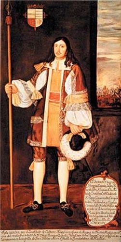 Diego Vargas
