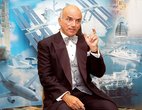 Dennis Tytus