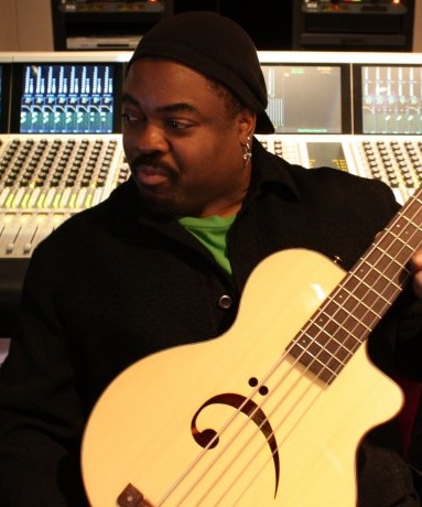 Derrick Murdock