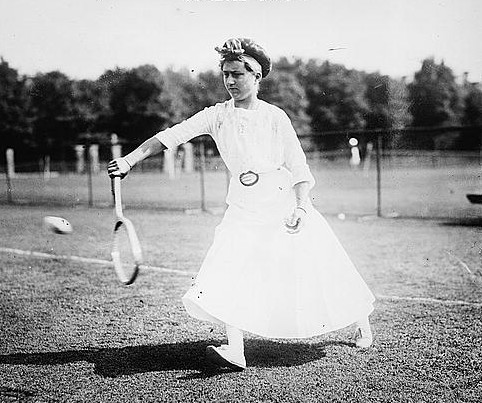 Florence Sutton