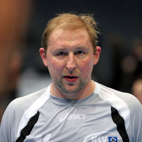Dimitri Torgovanov