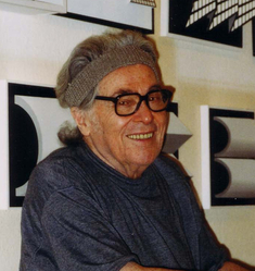 Ludwig Wilding