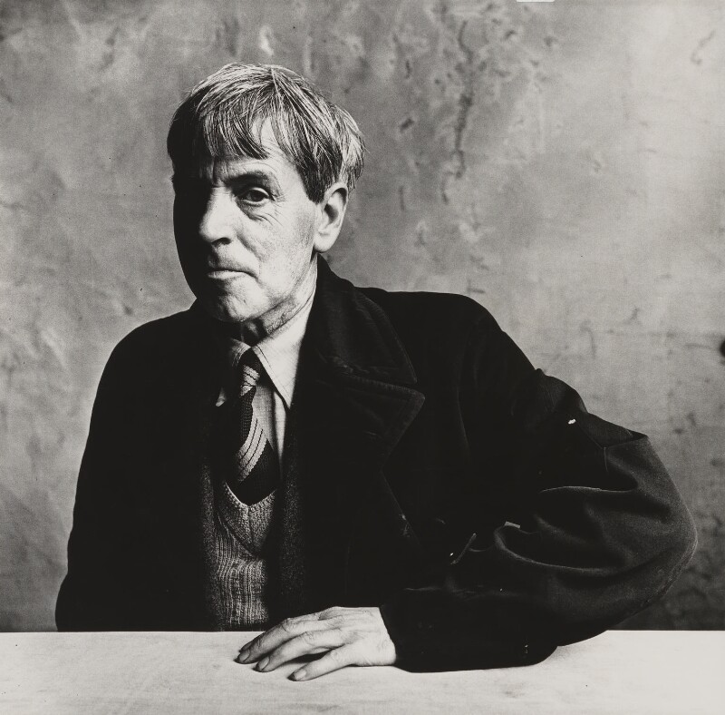 Career period of Stanley Spencer in career