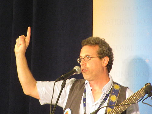 Eric Litwin