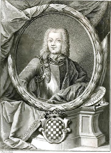 Francesco Zucchi