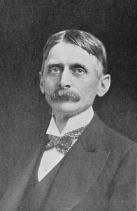 Edward Bigelow