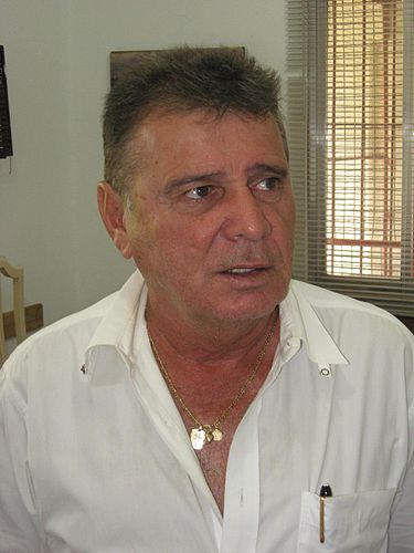 Eduardo Coimbra