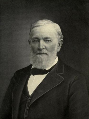 Edward Edward James Gay