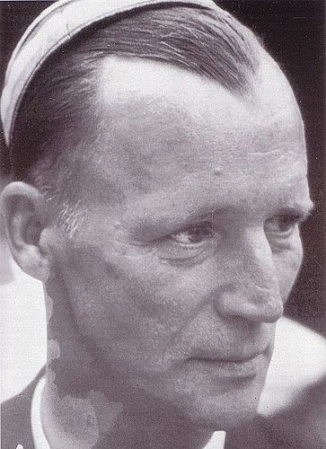Eberhard Breitenbuch