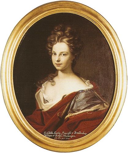 Elisabeth Brandenburg