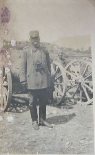 Emmanouil Manousogiannakis