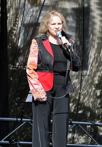 Eva Pilarova