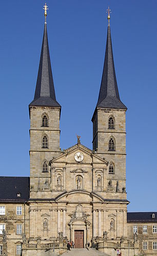 Frutolf Michelsberg