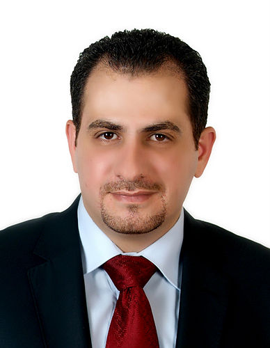 Emad Abdullah Ayasrah