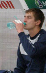 Dmitri Romanenko