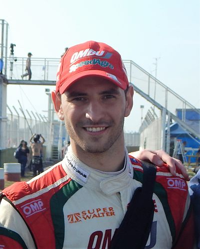 Facundo Ardusso