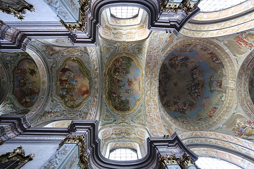 Domenico Francia