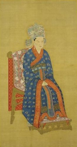 Empress Li Fengniang