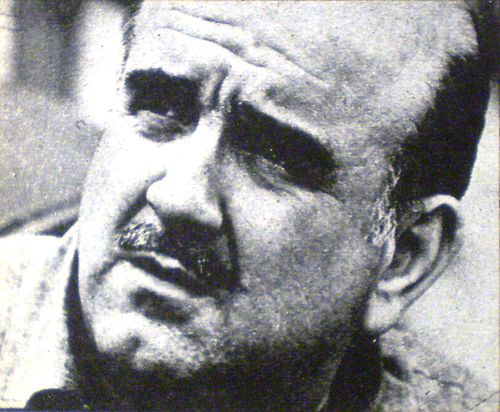 Fernando Ayala