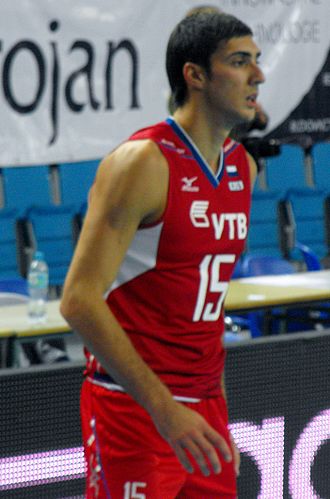 Dmitri Ilinikh