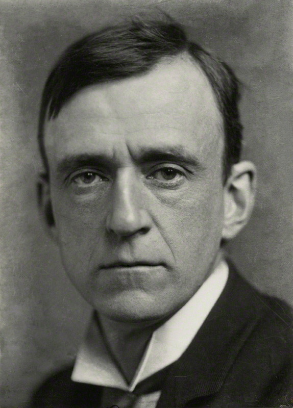 mentor: Henry Tonks