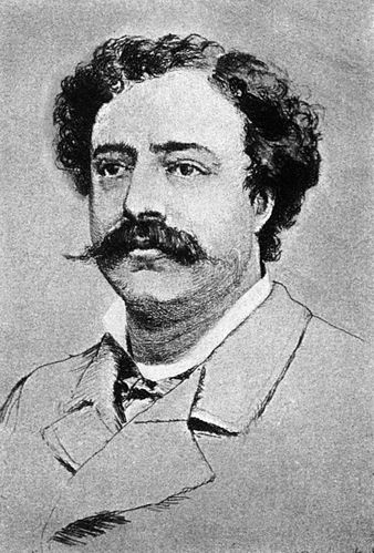 Edmundo Amicis