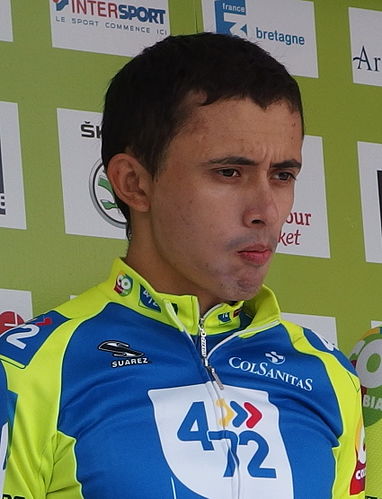 Fernando Orjuela