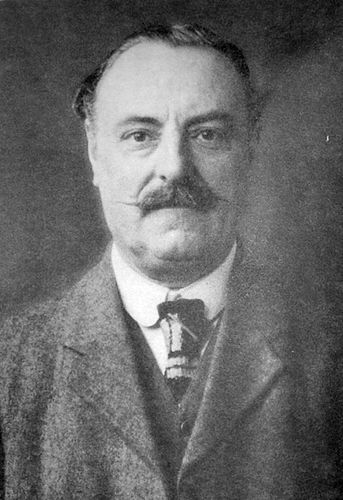 Enrico Brunetti