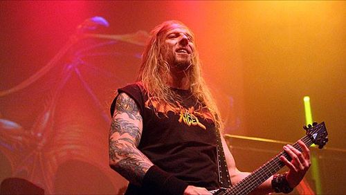 Eric Meyer