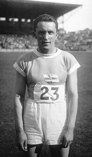 Erik Wilen