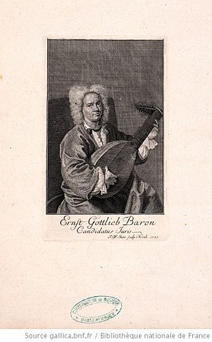 Ernst Theofil Baron