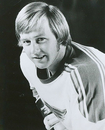 Floyd Thomson