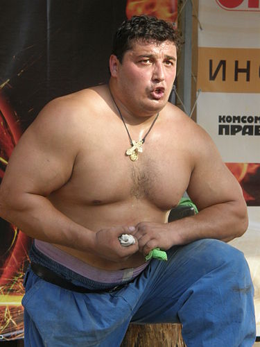 Dmytro Khaladzhi