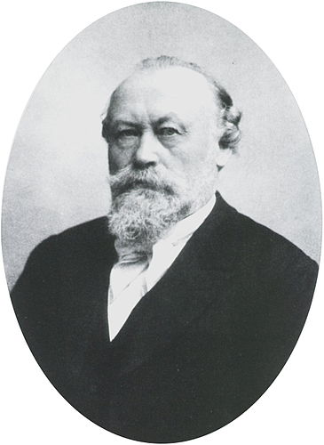 Eduard Pfluger