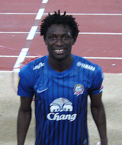Fode Bangaly Diakite