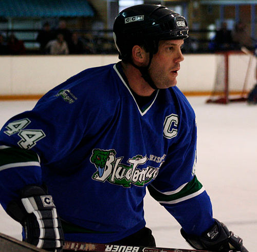 Don Burke