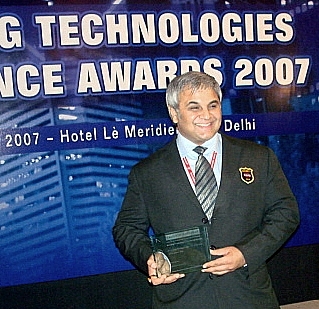 Diwan Rahul Nanda