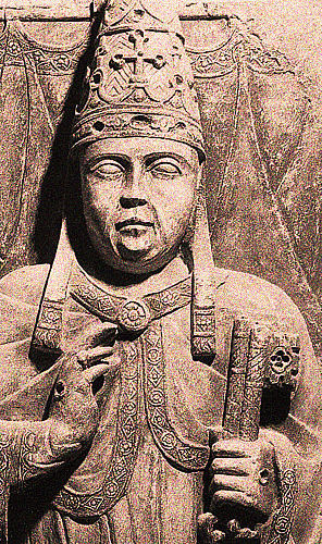Benedict Benedict XII