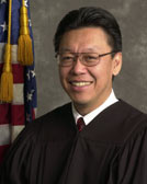 Edward Milton Chen