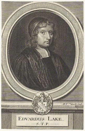 Edward Lake