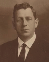 Edwin Piper Cox