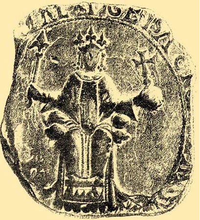 Euphrosyne Kiev