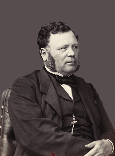 Ferdinand Barrot