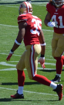 Eric Reid