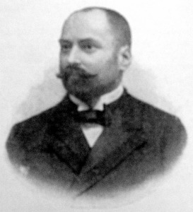 Ferenc Hegedus