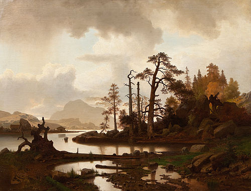 Erik Bodom