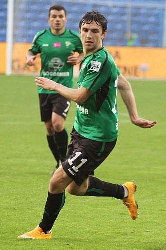 Fiodor Cernych