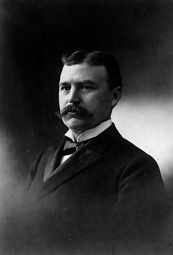 Frank Rader
