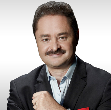Francisco Manero