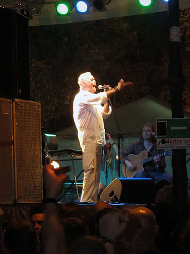 Francesco Califano